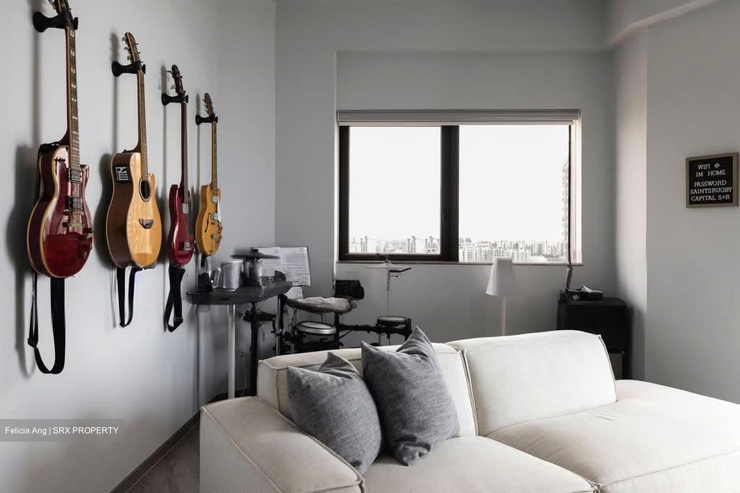 Bayshore Park (D16), Condominium #592606441
